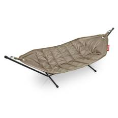 Fatboy Headdemock Hängmatta Taupe - Hängmattor Polyester Taupe - 100394