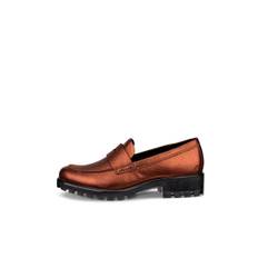 ECCO MODTRAY W Skinnloafer dam