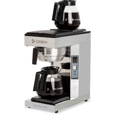 Kaffebryggare Coffee Queen A-2