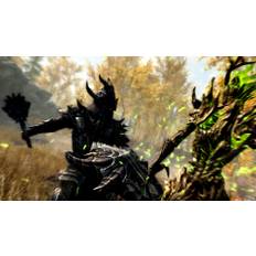 The Elder Scrolls V: Skyrim Anniversary Edition PS5 Account