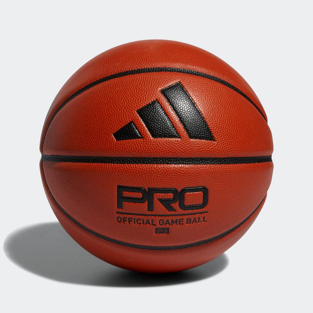 Pro 3.0 Official Game basketball