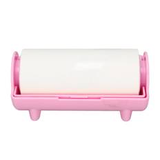 Nail Stamper Oil Absorbing Sheet Paper Portable Home Salon DIY Nail Art Stamper Pattern Removal