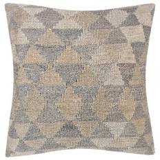 Kelim-kudde (Kuddfodral) 45 x 45 cm (Storlek: 45 x 45 cm)