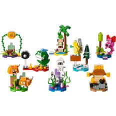 LEGO Super Mario - Figurpakker – serie 6 7+