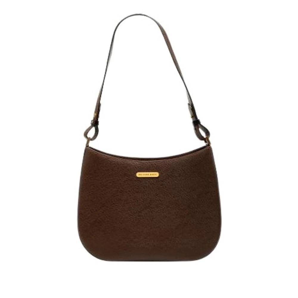 Burberry Vintage - Pre-owned Shoulder Bag Vintage - Dam - ONE Size - Läder