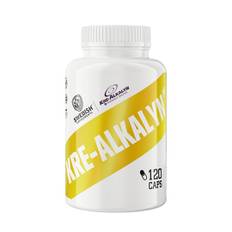 SS Kre-Alkalyn - 120 Caps