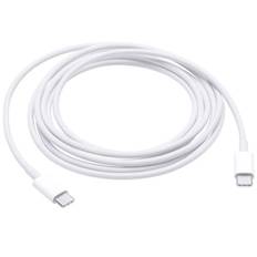 Original Apple USB-C Charge Cable 2m