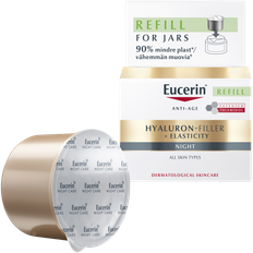 Eucerin Hyaluron-Filler + Elasticity Night Cream Refill