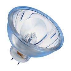 Projektorlampa 64627 EFP GZ6,35 100W 12V