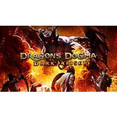 Dragon's Dogma: Dark Arisen