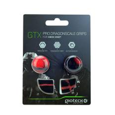 Gioteck Gtx Pro Dragonscale Camo Thumb Grips – Xbox One