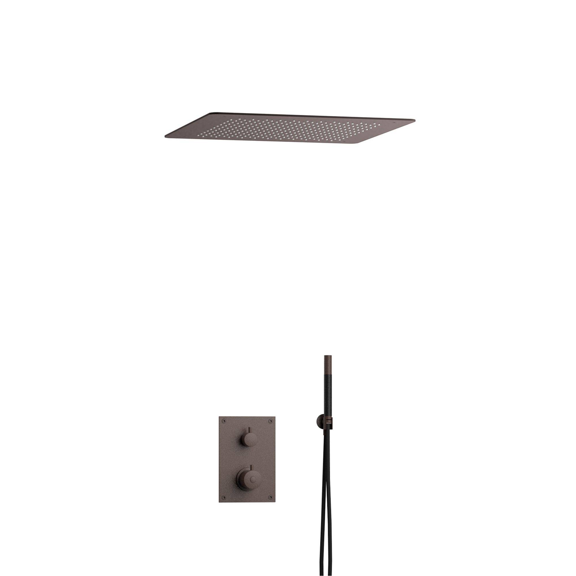 Tapwell inbyggd dusch box7268 ed2