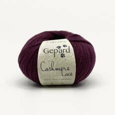 Cashmere Lace brombær [425]