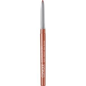 Clinique Smink LapparQuickliner för läppar Lipblush 0,3 g ()