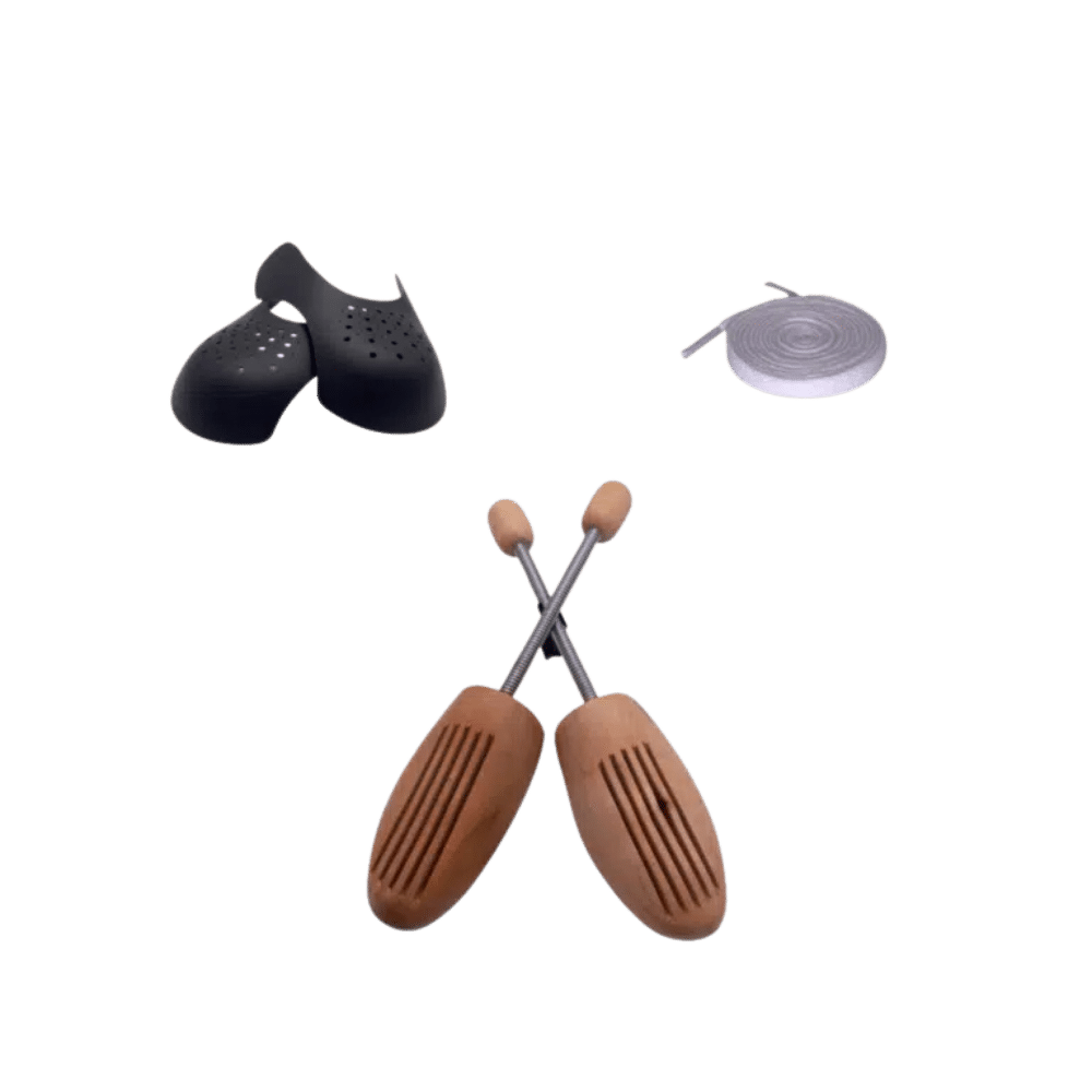 Sneakercare Starterkit Small - Deluxe - Small - 35-39 , 37/38