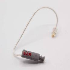 Easywear wired RIC (S-receiver) (Side: Højre, Størrelse: 3)