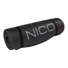 Nico Yoga mat 1,5 cm - Yogamåtte