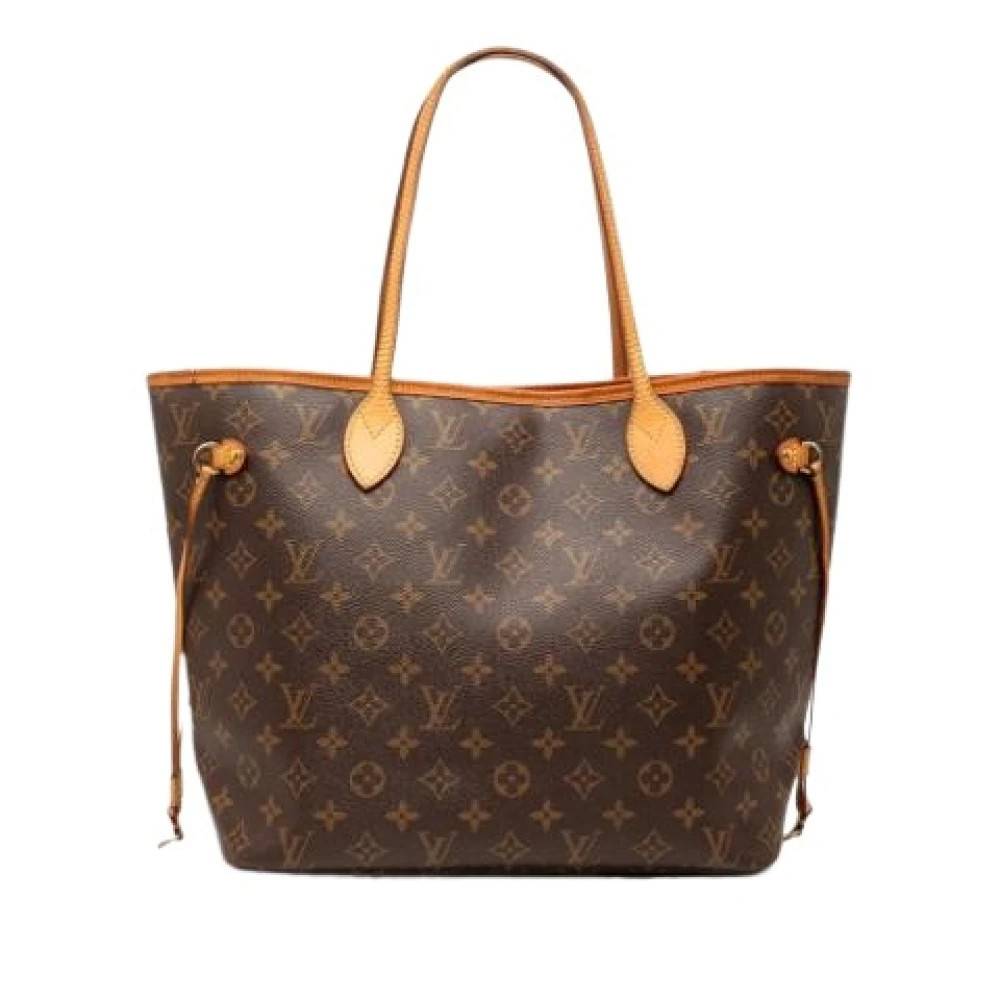 Louis Vuitton Vintage - Pre-owned Vintage Tote Bag Vintage - Dam - ONE Size - Läder