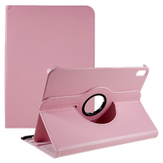 iPad 2022 Flip Cover (A2757, A2696, A2777) - Pink