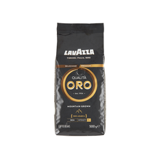 Lavazza Oro Mountain Beans - 500g