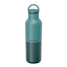 Klean Kanteen - Rise vakuumflaska 0,59 L med bygellock Brittany Blue