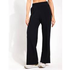 Varley Women's The Wide Leg Pant 30" - Black - Size: Small