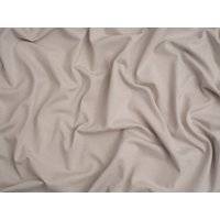Minerva Core Range Baby Soft Cotton Jersey Stretch Knit Fabric Light Grey