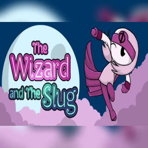 The Wizard and The Slug (PC) Steam Gift – GLOBAL.