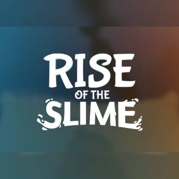 Rise of the Slime (PC) Steam Key - GLOBAL