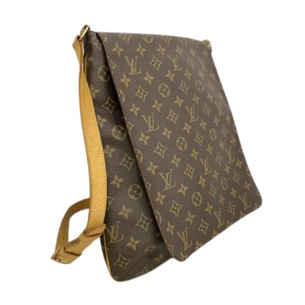 Louis Vuitton Vintage - Pre-owned Shoulder Bag Vintage - Dam - ONE Size -