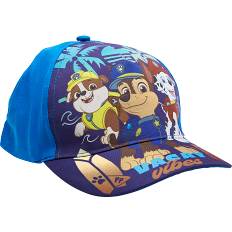 Paw Patrol børne kasket str. 52 - blå (På lager i varehus)