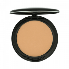 Compact Cover - Golden Beige