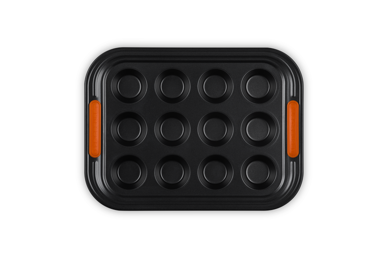 Mini muffinform 12 stk.