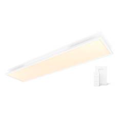 Philips Hue Aurelle LED panel, vit, 120x30 cm
