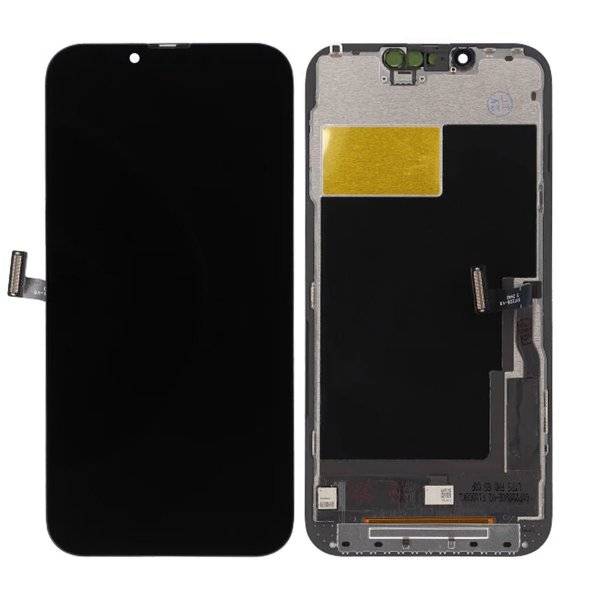 iPhone 13 Pro Display med LCD Skärm ZY In-Cell FHD COF