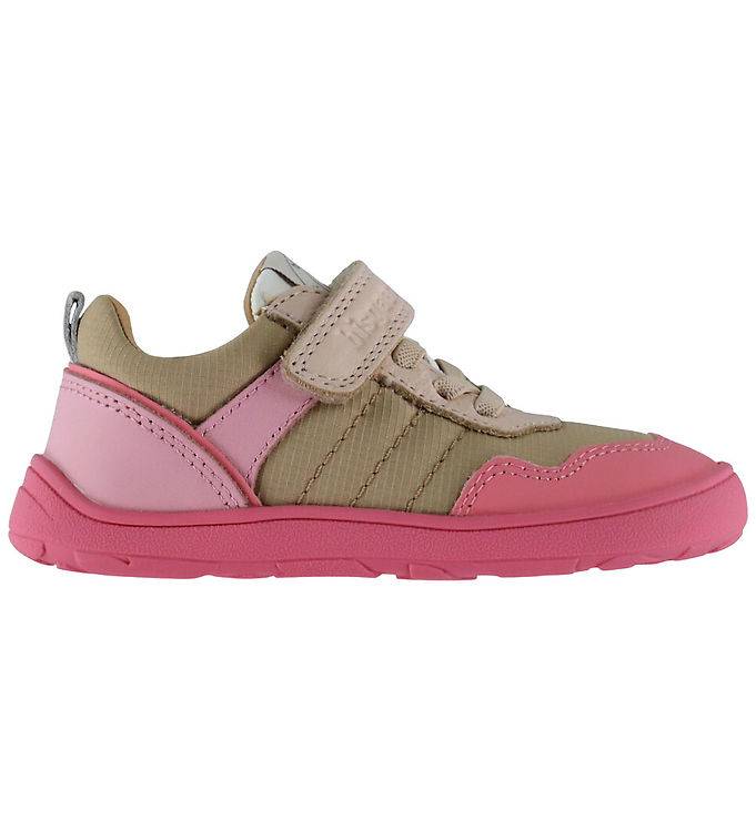 Bisgaard Skor - Barfota Baloo - Rosa - Bisgaard - 30 - Skor