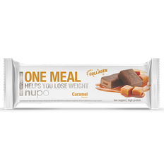 Nupo Karamel Bar (60 g)