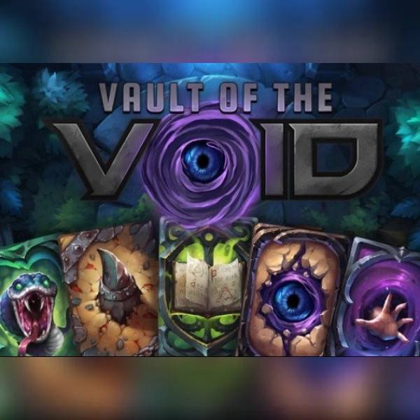 Vault of the Void (PC) Steam Key - EU.