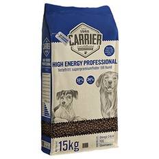Carrier High Energy Professional, Hundefoder - 15 kg