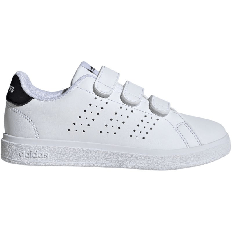Adidas Advantage Base 2.0 Jr IH8122 shoes - 33 (33)
