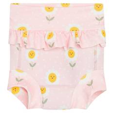 Hust and Claire Blebadebukser - Harumi - UV50+ - Icy Pink - Hust and Claire - 9-12 mdr - Blebadebukser