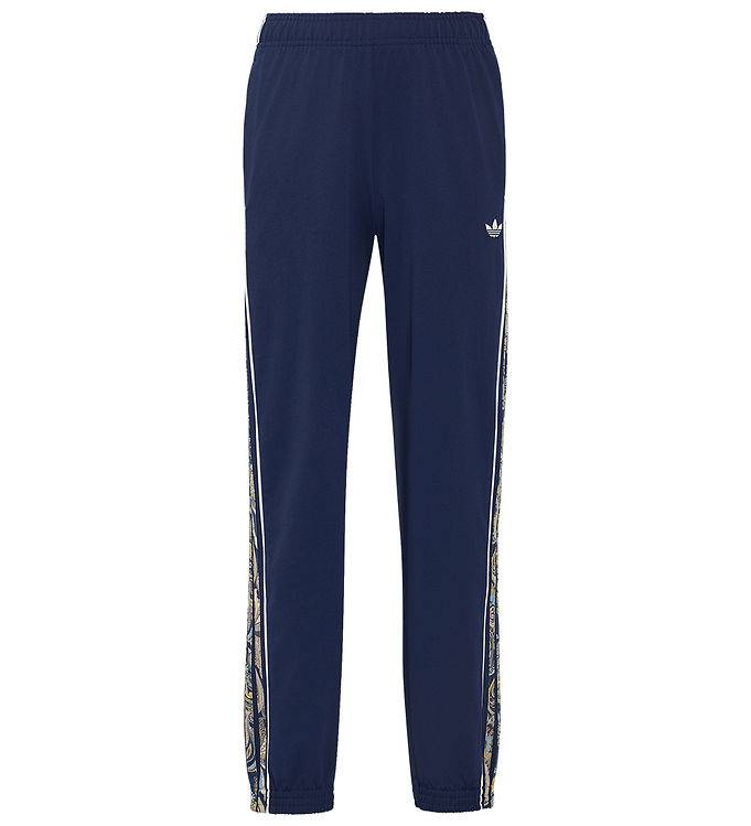 adidas Originals Bukser - SST LO TP - Nindig - adidas Originals - 8 år (128) - Bukser - Bomuld