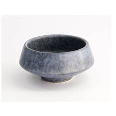 Nezumi Grey serveringsskål 250 ml – Japansk design - Service - Asiatisk og japansk porcelæn