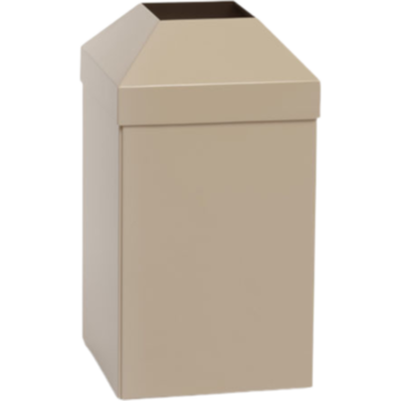 Soptunna Rocket Bin 30L