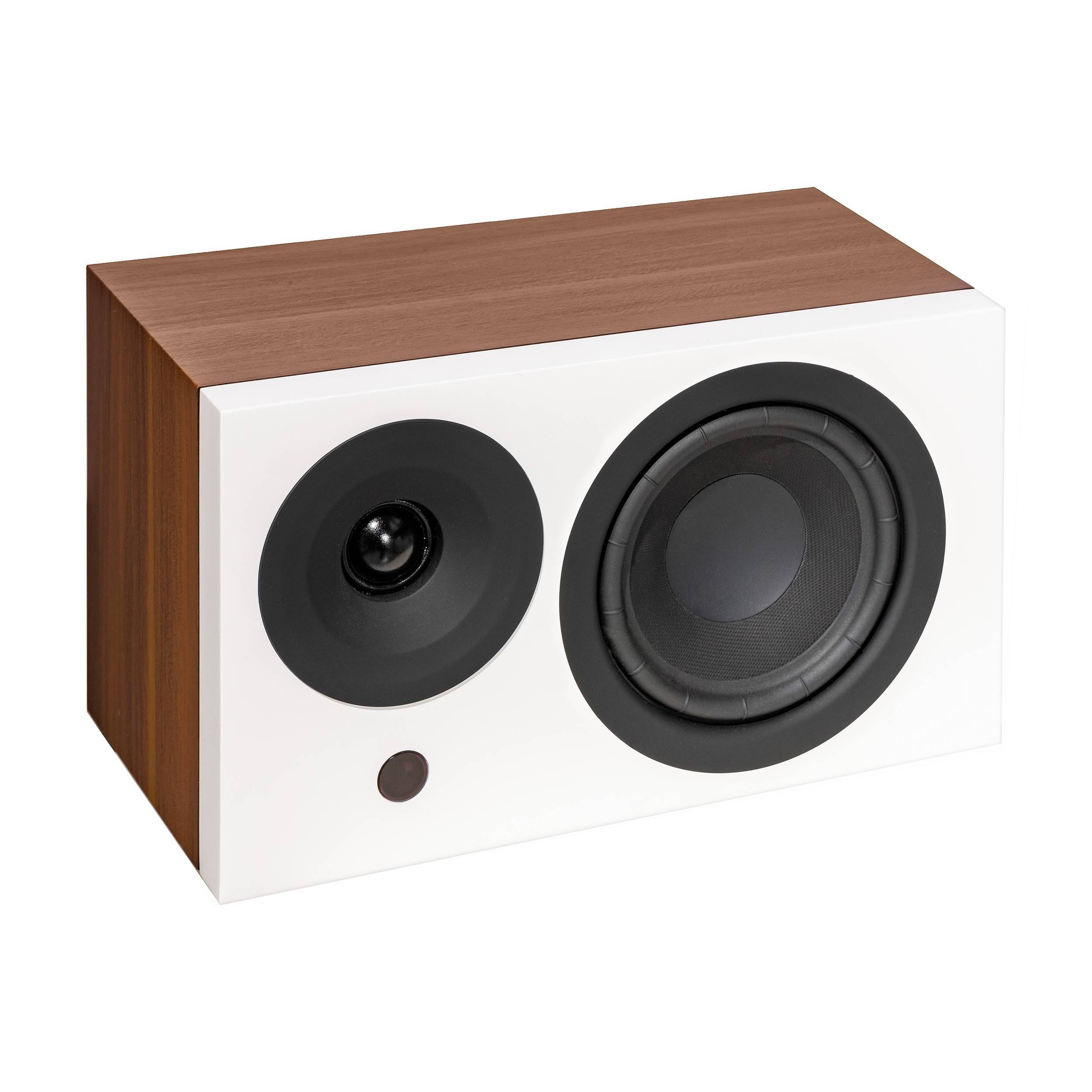 System Audio SA Air 1 - Buy & Try - 3 års garanti*