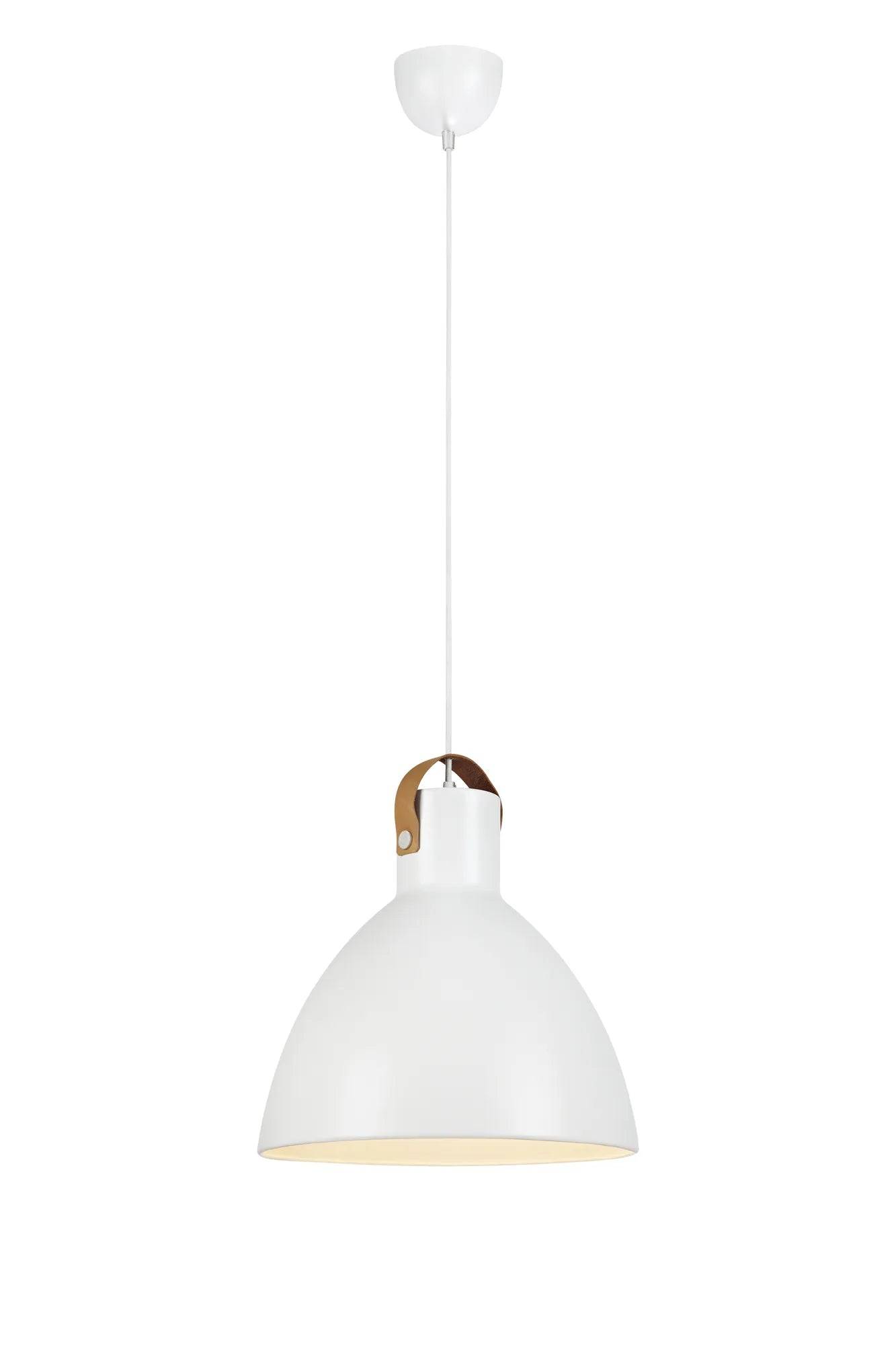 Eagle Taklampa Vit 35 cm