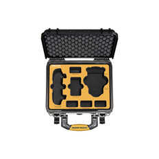 HPRC Mini 3 serien - Hard Case (DJI RC & RC-N1 Fjärrkontroll)