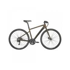 Scott Sub Cross 50
