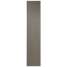 Akustikpanel Quanti 2440 mm Fibrotech