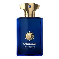 Amouage Amouage Interlude Man Edp 100Ml Nude